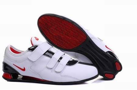 nike shox agile pas cher