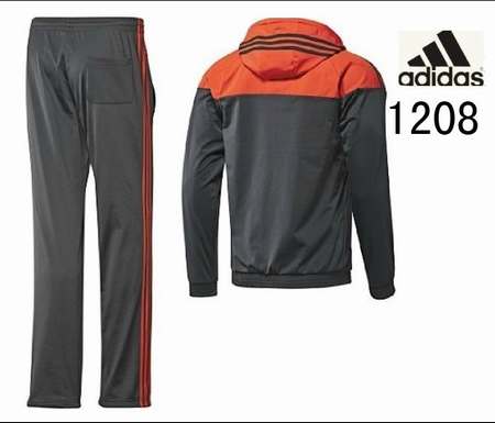 les nouveaux survetement adidas